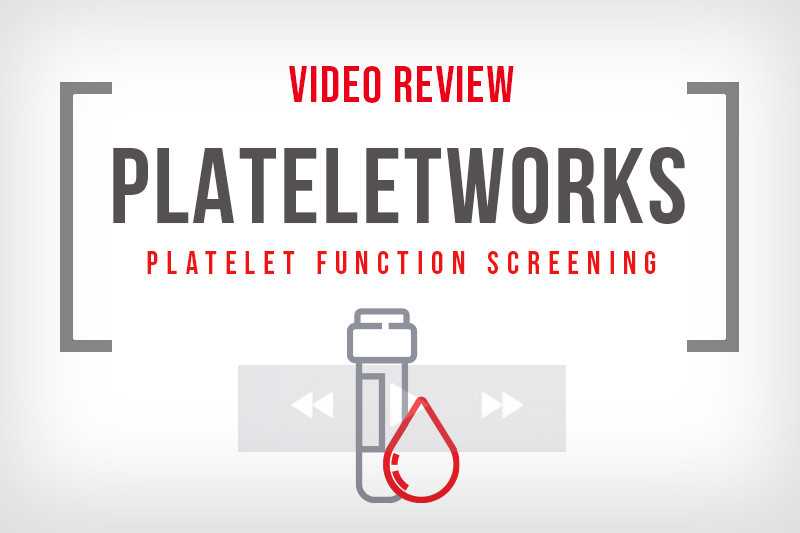 Plateletworksvideo