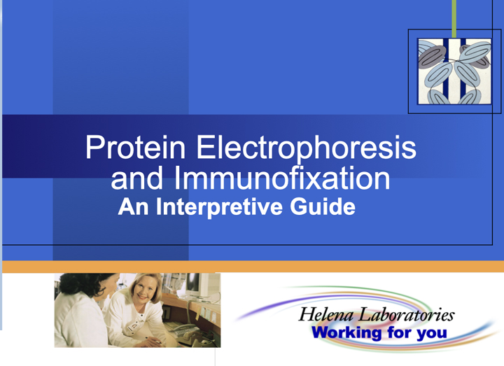 Protein Electrophoresis Ppt